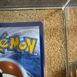 Pokemon TCG Charmander Obsidian Flames Promo #044 - Image 3