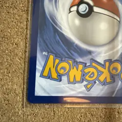 Pokemon TCG Charmander Obsidian Flames Promo #044 - Image 5