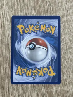 Pokemon TCG N's Zekrom #31 Black Star Promo NM - Image 2