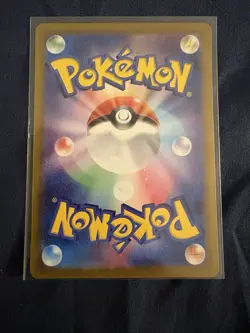 Pokemon TCG Pikachu 173/165 Sv2a Card 151 Art Rare Holo Japanese Near Mint - Image 2
