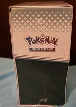 Pokemon TCG Prismatic Evolutions Elite Trainer Box ETB Brand New Factory Sealed! - Image 4