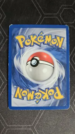 Mewtwo Holo 10/130 Base Set 2 Holo Rare Pokemon Card LP - Image 3