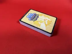 Pokemon TCG Perfect Order Stamped Serperior #064 Pre-release Dexk - Image 4
