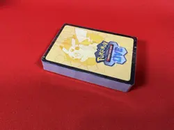 Pokemon TCG Perfect Order Stamped Serperior #064 Pre-release Dexk - Image 5