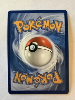 Pokemon TCG Piplup Illustration Rare 098/094 Near Mint Phantasmal Flames - Image 2