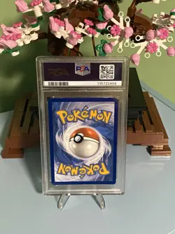 PSA 10! GEM MINT Glaceon Vstar GG40/GG70 Crown Zenith Pokemon Galarian Gallery - Image 2