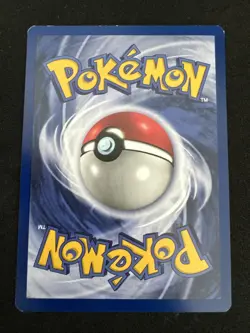 Pokemon TCG Mewtwo #14 Promo Regular LP - Image 2