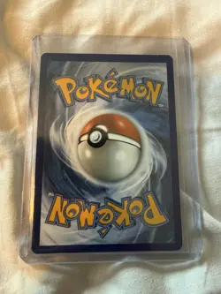 Pokemon TCG Piplup 098/094 Me02: Phantasmal Flames IR Holo ENG 70 HP - Image 2