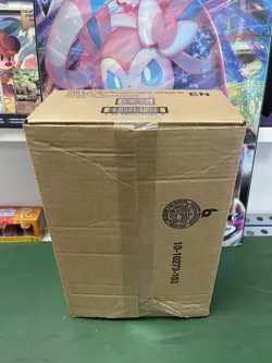 Pokemon 2024 Q4 Pokeball Tin Case Reprint Factory Sealed - Image 3