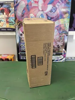 Pokemon 2024 Q4 Pokeball Tin Case Reprint Factory Sealed - Image 5