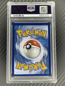 PSA 10 Mewtwo V SWSH229 Sword & Shield Black Star Promo Pokemon TCG GEM MINT - Image 3