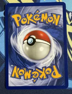 1st Edition Kabuto 50/62 Fossil Set Rare Vintage 1999 Pokemon Card - LP+/NM - Image 3