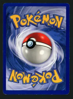 Nidoran M LP 55/102 - 1st Edition Base Set Shadowless - Pokemon 1999 (A) - Image 2