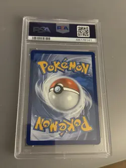 Pokemon 2021 Umbreon V 189/203 Alt Art Evolving Skies GEM MINT PSA 10 - Image 2