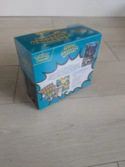 POKEMON MEGA EVOLUTION ASCENDED HEROES FACTORY SEALED ELITE TRAINER BOX ETB - Image 3