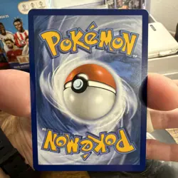 Pokemon TCG Rosa's Encouragement 123/088 Perfect Order Holo NM/M - Image 3