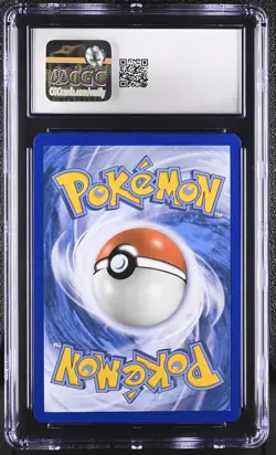 CGC 10 Blacephalon GX 2018 Lost Thunder 199/214 Ultra Rare Holo Pokemon Card - Image 2