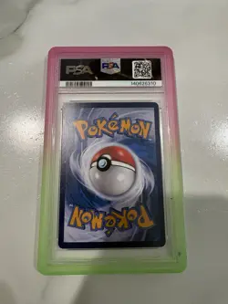 2024 POKEMON SIMPLIFIED CHINESE HYPER RARE-25 CARD PACK #172 UMBREON VMAX PSA 10 - Image 2