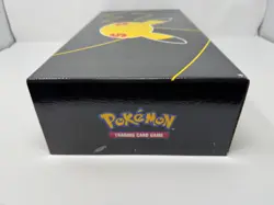 New, Sealed Pokemon TCG: Celebrations 25th Anniversary Prime Collection Box - Image 4
