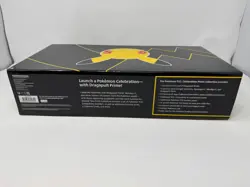 New, Sealed Pokemon TCG: Celebrations 25th Anniversary Prime Collection Box - Image 5
