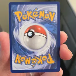 Pokemon TCG Team Rocket's Mimikyu 238/217 Holo Illus Rare 60 HP - Image 2