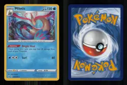 HOLO MILOTIC RARE HOLO 039/189 NM POKEMON - Image 3