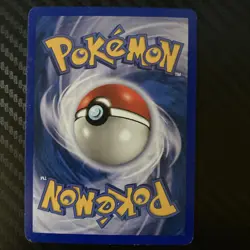 Pokemon Lanturn 21/147 Aquapolis Reverse Holo - Image 3