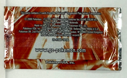 Pokemon League POP Series 7 Booster Pack Rare Out of Print Factory Sealed New OP - Image 4