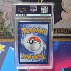 Pokemon TCG Infernape 173/167 Twilight Masquerade Illustration Rare PSA 10 - Image 2