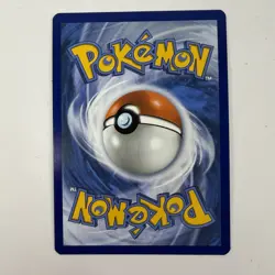 Toxtricity Illustration Rare Pokemon 103/094 Me02: Phantasmal Flames NM - Image 2