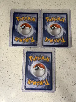 Pokemon Card Lot - Ascended Heroes Mega Attack Rare Lot (3) Dragonite - Scrafty - Image 2