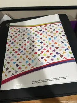 Pokemon TCG S&V 151 Binder Only - Many Available - US Seller - Image 2
