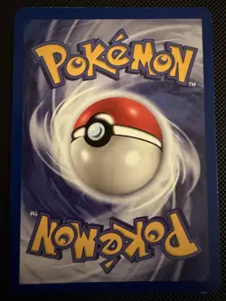 Pokemon TCG 1st Edition Dark Gyarados Team Rocket 25/82 Rare 1999 Non-holo - Image 4