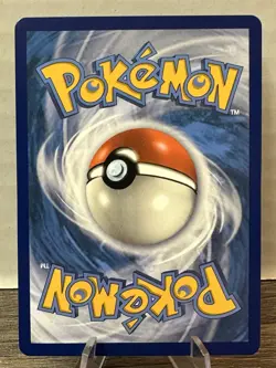 Pokemon TCG - Koga's Trap Full Art Ultra Rare 211/214 Unbroken Bonds - Image 2