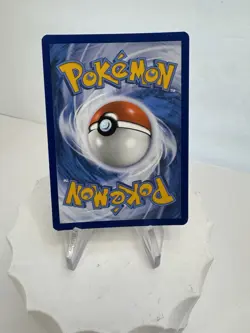 Okidogi ex 090/064 Sv: Shrouded Fable Holo Pokemon TCG - Image 2
