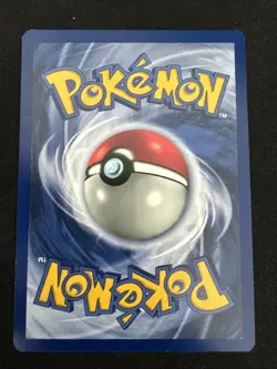 POKEMON MEW BLACK STAR PROMO CARD #8 - Image 2
