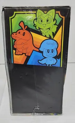 Pokemon Scarlet & Violet Paldea Evolved Elite Trainer Box ETB Sealed Pokemon TCG - Image 3