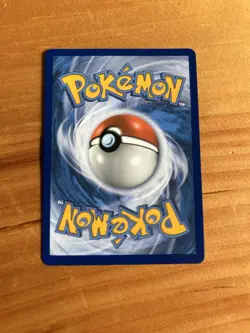 Pokemon Tapu Fini GX SV92/SV94 Sun & Moon Hidden Fates Shiny Vault Near Mint - Image 2