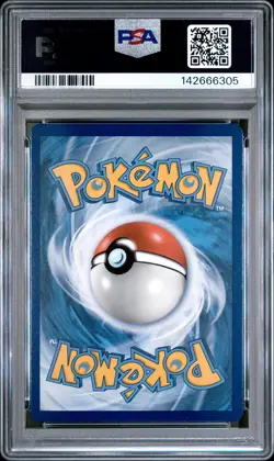Fa/Mewtwo Gx Pokemon Sun & Moon Hidden Fates SV59 NM PSA 10 - Image 2