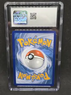 Dragonair 150/236 Unified Minds Pokemon Card Graded CGC Mint+ 9.5 - Image 2
