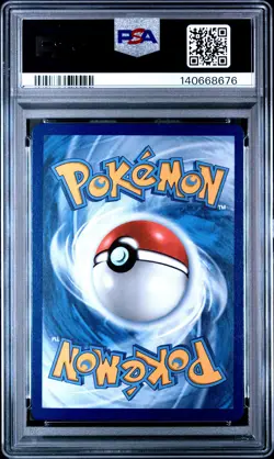 Spearow Pokemon Meg En-Mega Evolution 151 NM PSA 10 - Image 2