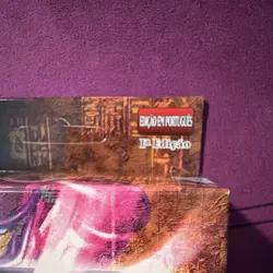 Konami Yu-Gi-Oh! Deck Inicial do Yugi Starter Deck 1st Edition Portuguese - Image 2