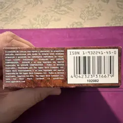 Konami Yu-Gi-Oh! Deck Inicial do Yugi Starter Deck 1st Edition Portuguese - Image 3