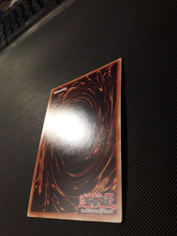 Yu-Gi-Oh! Gabrion, Herr der Zeit, BLRR-DE024, Ultra Rare, 1. Auflage, Excellent - Image 5