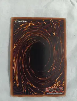 Yu-Gi-Oh! TCG Dark Magician SDY-006 - Image 2