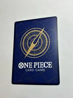 One Piece Card Game Boa Hancock (Box Topper) OP02-059 Box Topper - Image 2