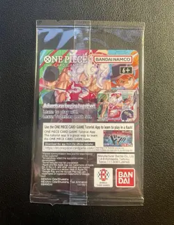 Monkey.D.Luffy (055) (College Basketball US Voyage) P-055 One Piece Promo - Image 4