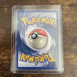 Pokemon TCG - Pidgeot (holo) - Jungle - HP - 8/64 - Image 2