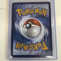 Pokemon TCG: Tatsugiri 186/167 Sv06: Twilight Masquerade Illustration Rare Holo - Image 2