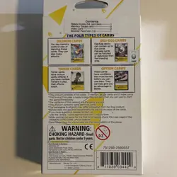 Starter Deck ST-03 Heaven's Yellow - Bandai - Digimon Card Game - Sealed - Image 3